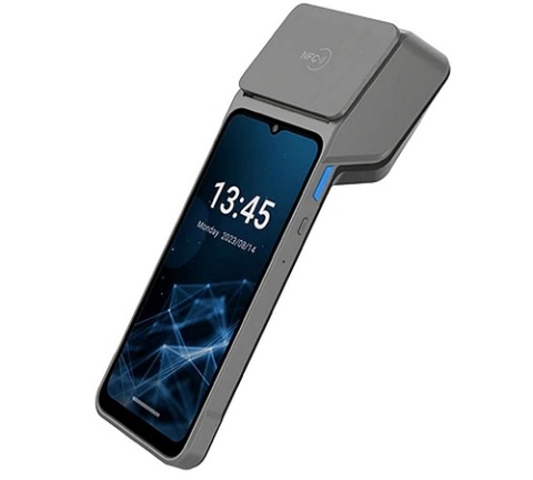 Mobilny terminal LANDI M20