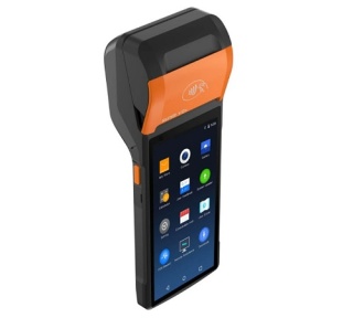 Mobilny terminal POS SUNMI V2s