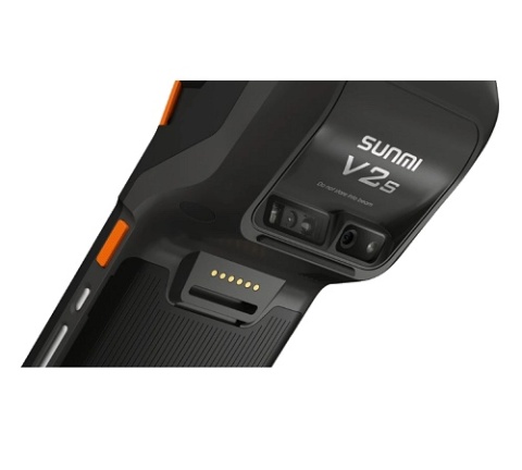 Mobilny terminal POS SUNMI V2s