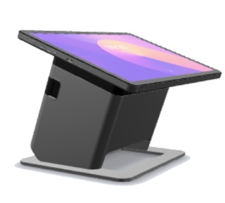 iMin Falcon 2 - stacja dokująca z drukarką 80 mm