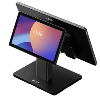 iMin Swan 2 - dodatkowy ekran Klienta 10" (dotykowy)