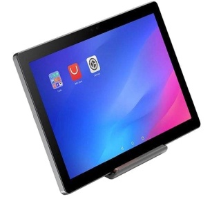 iMin Swan 2 - dodatkowy ekran Klienta 10" (bez dotyku)