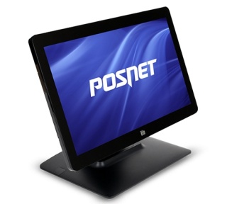 Monitor dotykowy ELO 1502L