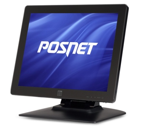 Monitor dotykowy ELO 1523L