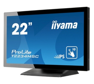 Monitor dotykowy iiyama ProLite T2234MSC