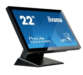 Monitor dotykowy iiyama ProLite T2234MSC