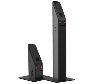 Kiosk samoobsługowy IMIN Crane - podstawa