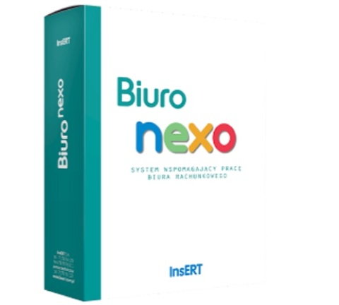 Biuro Nexo