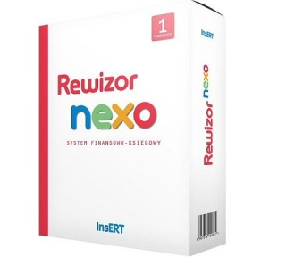 Program REWIZOR NEXO