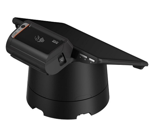 SUNMI V3 MIX - obrotowa baza do terminala