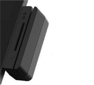 IMU E200 - Czytnik kart magnetycznych MSR