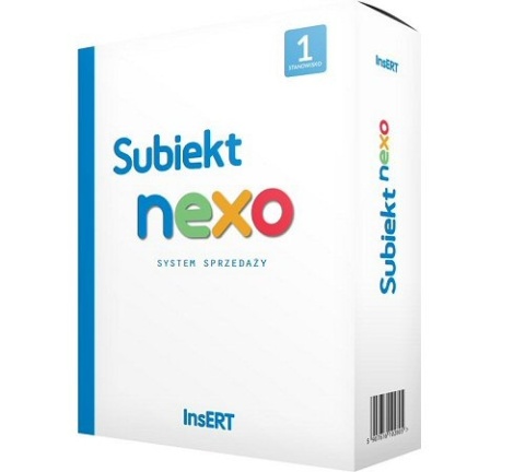 Subiekt Nexo