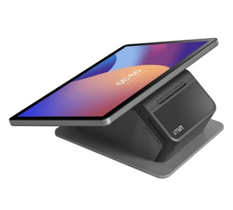 Stacja dokująca z drukarką 58 mm do iMin Falcon 2