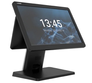 Terminal POS LANDI C20 LITE (dwa ekrany)