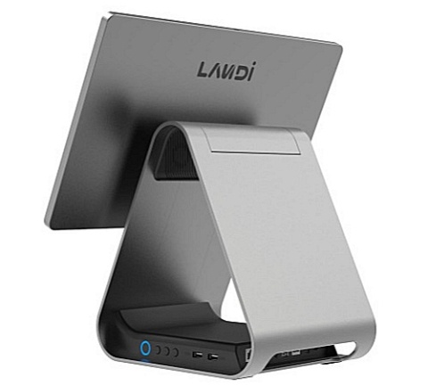 Terminal POS LAND C20 PRO SE