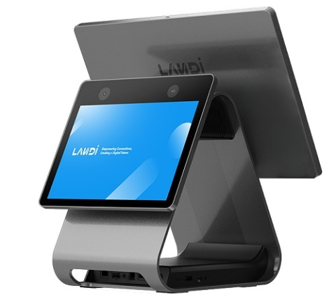 Terminal POS LANDI CX20