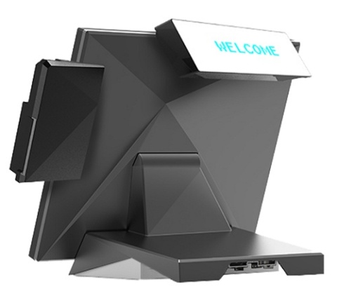 Terminal POS SENOR V3s