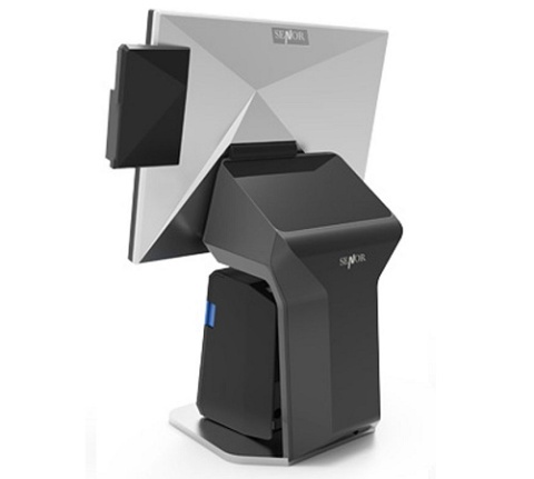 Terminal POS SENOR i5e