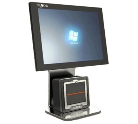 Terminal POS SENOR i5e