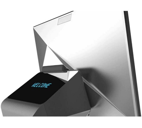 Terminal POS SENOR i5e