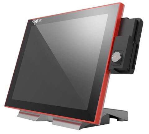 Terminal POS SENOR V5e