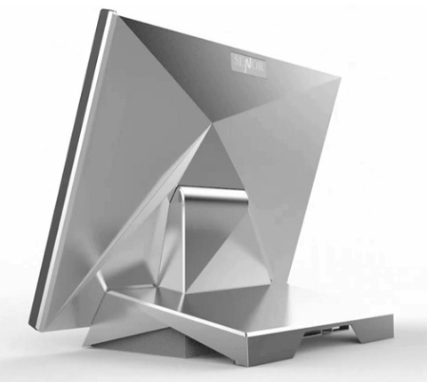 Terminal POS SENOR V5e