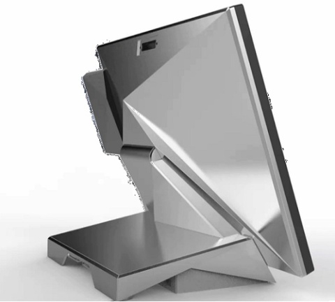 Terminal POS SENOR V5e