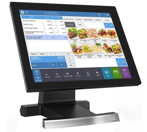 Terminal POS IMU N-200