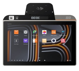 Terminal POS SUNMI D3 MINI