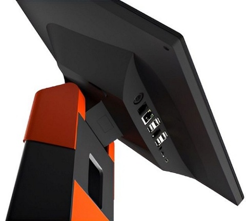 Terminal POS SUNMI D2S LITE