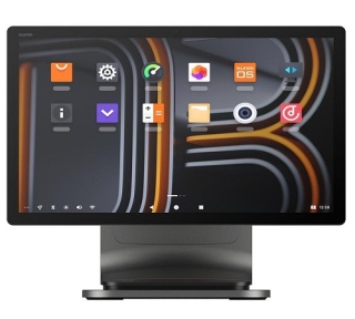 Terminal POS SUNMI T3 GMS