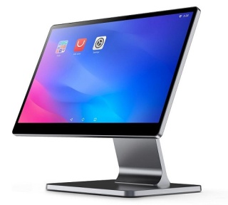 Terminal POS iMin SWAN 2nd GEN