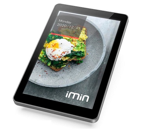 Mobilny terminal POS IMIN M2 MAX