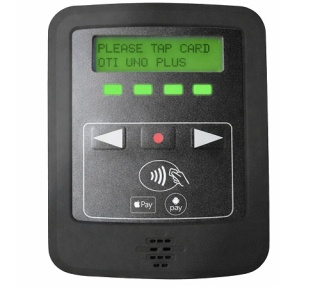 Terminal samoobsługowy OTI UNO-8-PLUS