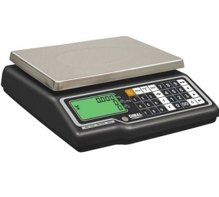 Waga kalkulacyjna DIBAL G-310