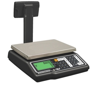 Waga kalkulacyjna DIBAL G-310