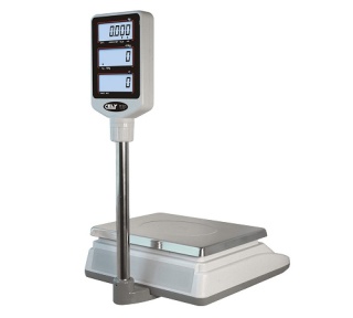 Waga kalkulacyjna DIBAL SPC T