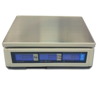 Waga kalkulacyjna CAS ER JUNIOR B RS