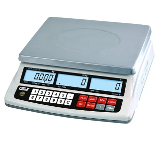 Waga kalkulacyjna DIBAL SPC