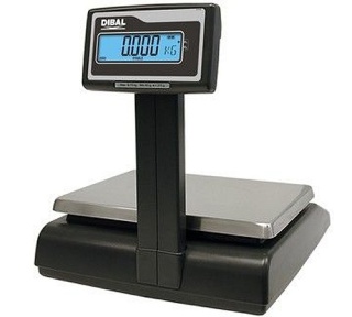 Waga kontrolna DIBAL G-305