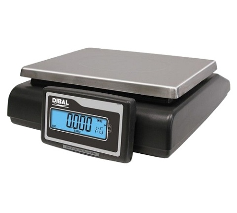 Waga kontrolna DIBAL G-305