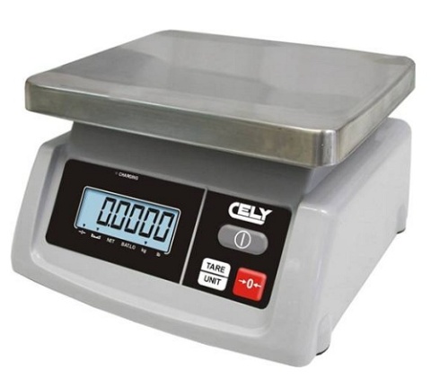 Waga kontrolna DIBAL PS-50