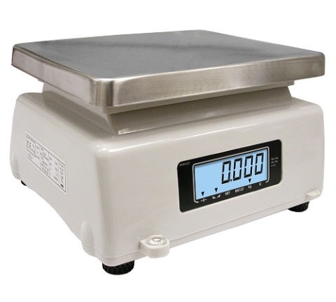 Waga kontrolna DIBAL PS-50