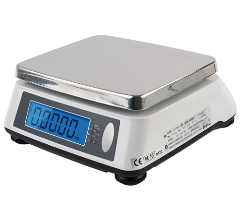 Waga kontrolna CAS SW-II