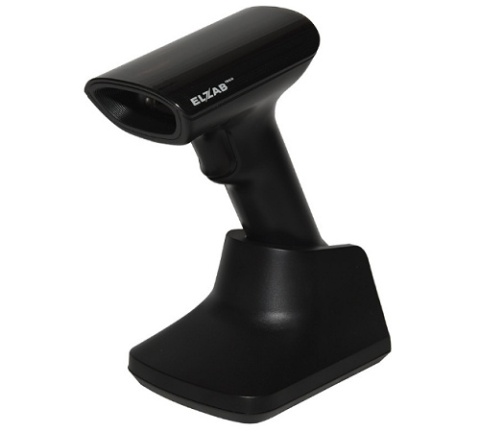 Czytnik kodów ELZAB BS80 2D
