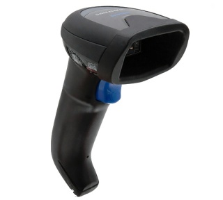 Czytnik kodów DATALOGIC QBT2500-BK -BTK1