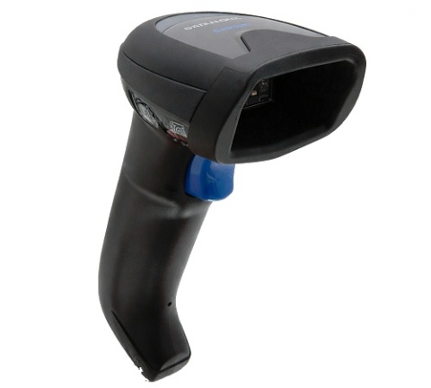 Czytnik kodów DATALOGIC QBT2500