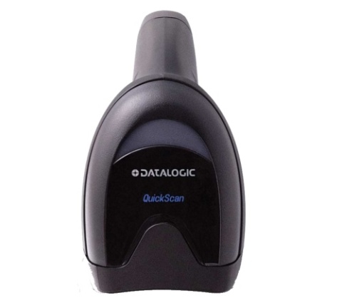 Czytnik kodów DATALOGIC QBT2500