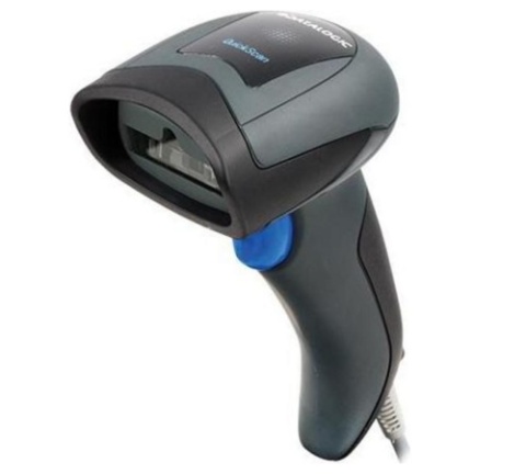 Czytnik kodów DATALOGIC QD2131