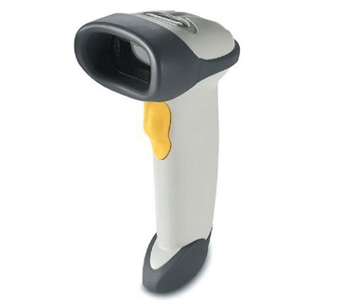 Czytnik kodów ZEBRA LS2208